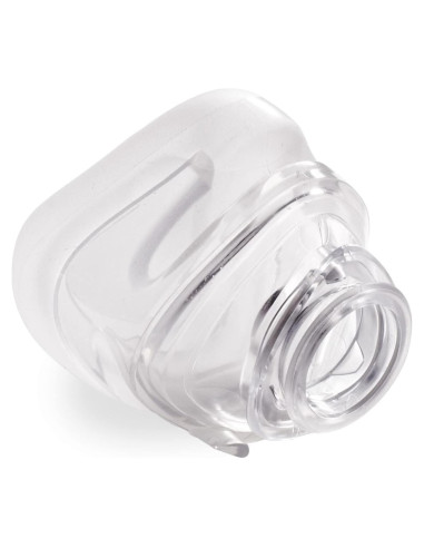 Cojín de Reemplazo para Máscara Nasal CPAP Respironics WISP Grande
