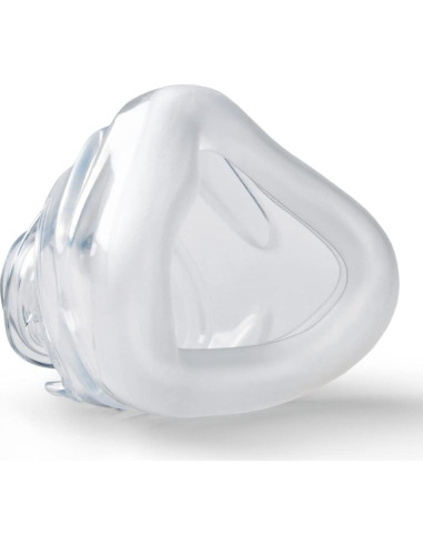 Cojín de Reemplazo para Máscara Nasal CPAP Respironics WISP Grande