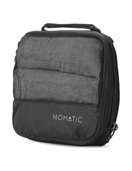 Cubos de Empaque Pequeños NOMATIC para Maletas y Viajes