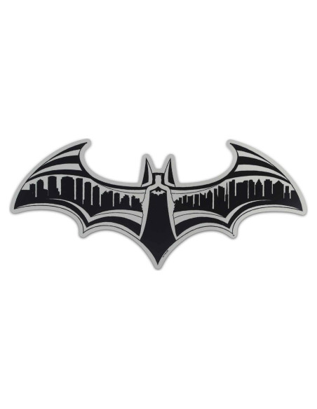Cartel de Metal Batman DC Comics 57.79x25.4 cm Vintage Cartel de Metal Batman DC Comics 57.79x25.4 cm Vintage