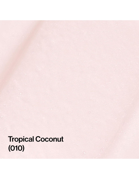 Bálsamo Labial Revlon Kiss 2.54g Coco Tropical SPF 20 Bálsamo Labial Revlon Kiss 2.54g Coco Tropical SPF 20