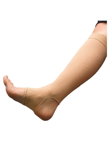 Mangas Protectivas para Piernas Prevent Products Pequeño Beige