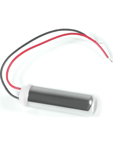 10 Motores Sin Núcleo DC Impermeables AEDIKO 7x25mm 24000RPM