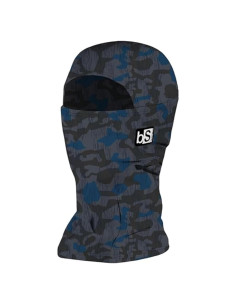 Máscara Balaclava BLACKSTRAP - Esquí, Talla Única, Transpirable