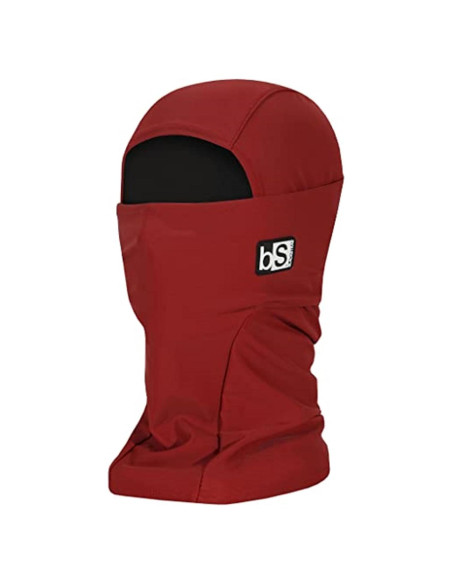 Balaclava BlackStrap Expedition Doble Capa Transpirable Balaclava BlackStrap Expedition Doble Capa Transpirable