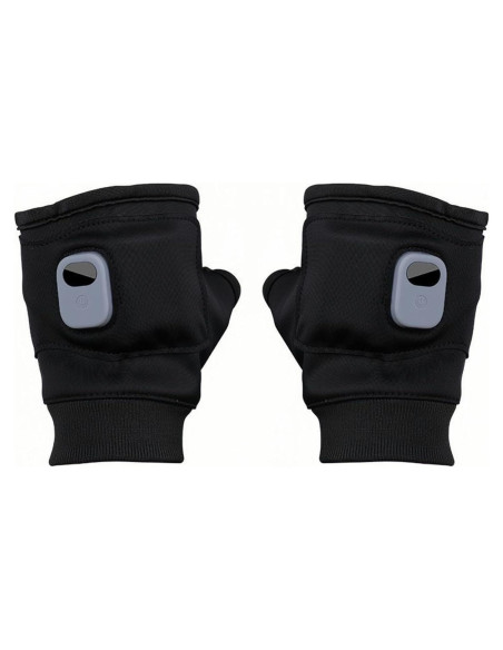 Guantes Calentados NOVMPAQ Recargables Táctiles Invierno Guantes Calentados NOVMPAQ Recargables Táctiles Invierno
