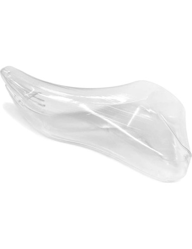 Soporte para Zapatos de Plástico SteelFever 1 Par 22x9x8 cm
