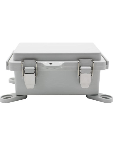 Caja de Conexiones Impermeable AIRTAK 150x100x70mm IP67