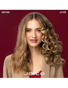 Spray Brillo y Protección Joico K-PAK Color Therapy 50 ml 2
