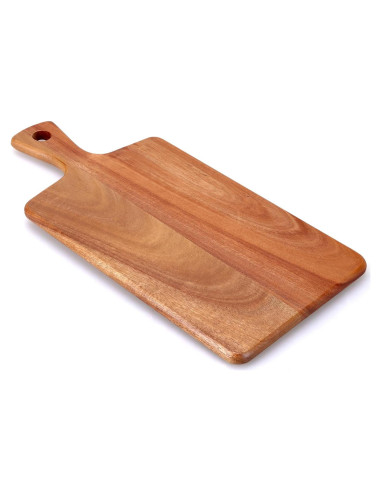 Tabla de Cortar de Madera de Acacia Gtencemen 38.1x17.8 cm