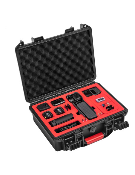 Funda Dura Impermeable STARTRC para DJI Osmo Pocket 3 Funda Dura Impermeable STARTRC para DJI Osmo Pocket 3