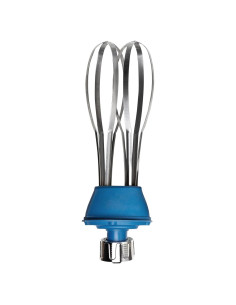 Accesorio de Batidor de Inmersión TK Tartle Kitchen 22.71L