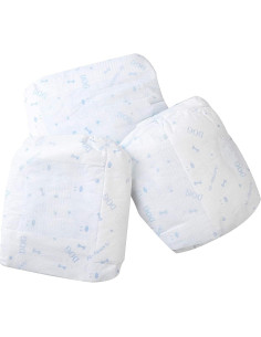 Pañales Desechables para Perros HONEY CARE XL 12 Unidades 2
