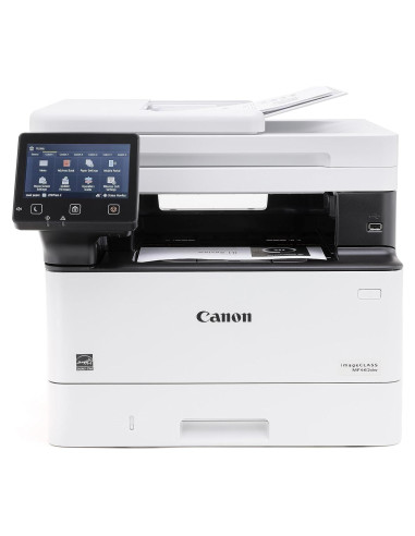Impresora láser multifuncional Canon imageCLASS MF462dw
