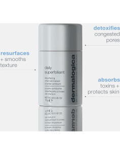 Exfoliante Facial Diario Dermalogica 12.7g - Suaviza y Aclara 2