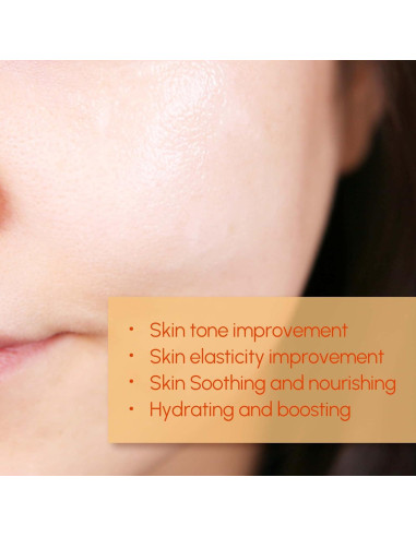 NEOGEN Polvo de Vitamina C 20g - Iluminador Facial Coreano