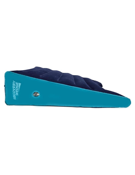 Almohada Elevadora de Piernas M PAIN MANAGEMENT - Triángulo Pequeño Almohada Elevadora de Piernas M PAIN MANAGEMENT - Triángulo Pequeño