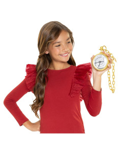 Reloj de bolsillo Disney Descendants The Rise of Red - Juguete