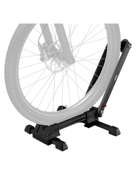 Soporte de Bicicleta Plegable Favoto - Para Ruedas de 51 a 74 cm Soporte de Bicicleta Plegable Favoto - Para Ruedas de 51 a 74 cm
