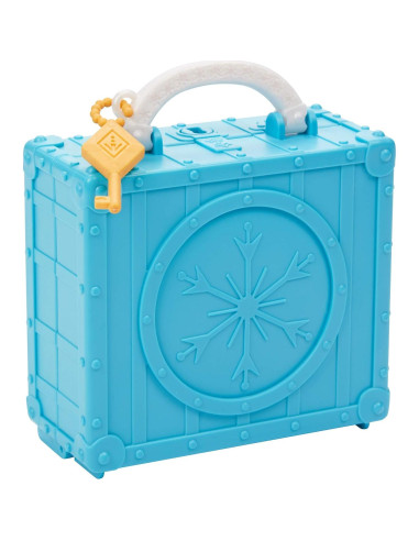 Set de Juego Habitación de Olaf Disney Frozen 2 con Muñeco