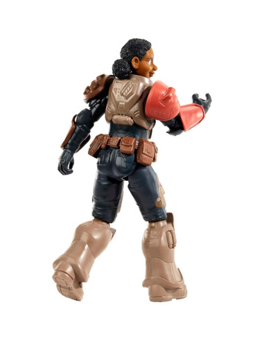 Figuras de Acción Disney Pixar Lightyear 30.48 cm 12 Juntas