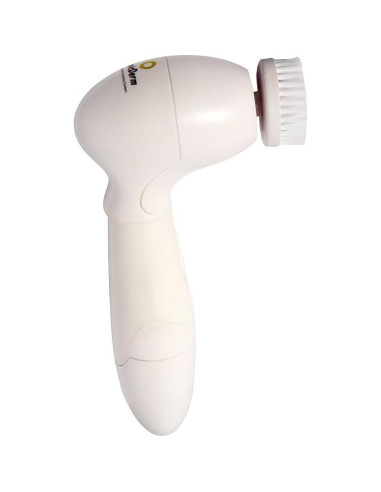 Cepillo de Microdermoabrasión SonicDerm SD-201 - Exfoliación Profunda