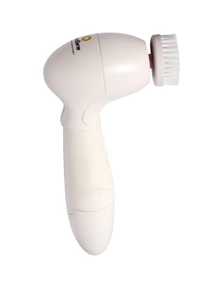 Cepillo de Microdermoabrasión SonicDerm SD-201 - Exfoliación Profunda Cepillo de Microdermoabrasión SonicDerm SD-201 - Exfoliación Profunda