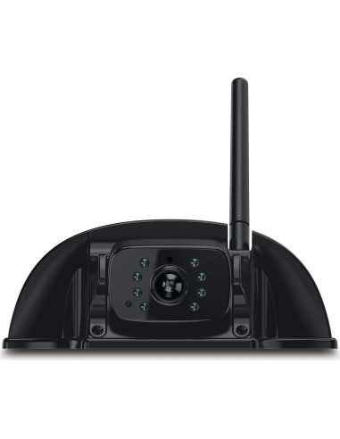 Sistema de Respaldo Inalámbrico Furrion Vision S 3 Cámaras 5"