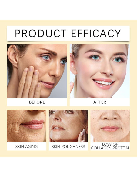 Tónico Facial de Vitamina C ANEFOSE 130ml Hidratante 5x Tónico Facial de Vitamina C ANEFOSE 130ml Hidratante 5x