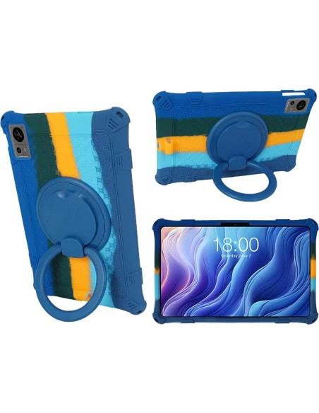 Funda para Tablet Teclast T60 12" Antiestrés con Soporte Funda para Tablet Teclast T60 12" Antiestrés con Soporte