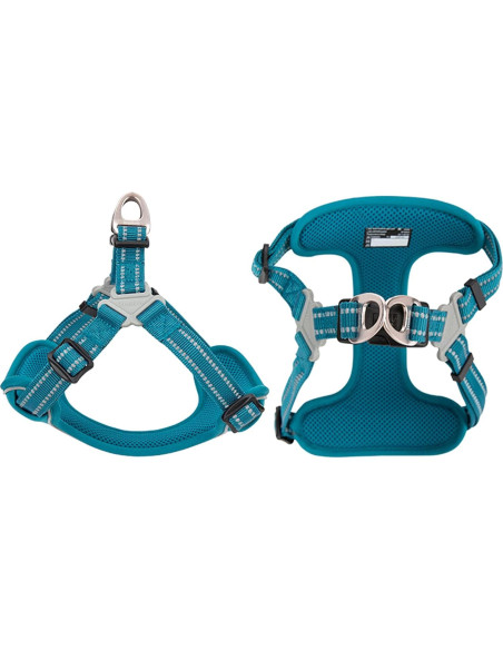 Arnés de Seguridad Reflectante True Love TLH5991 para Perros Arnés de Seguridad Reflectante True Love TLH5991 para Perros