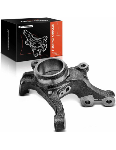 Maza de Dirección Delantera A-Premium Lado Izquierdo Toyota Prius C, Yaris, Scion