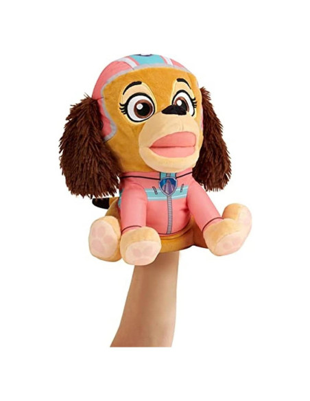 Marioneta Interactiva Liberty Play & Say Paw Patrol 23.5 cm Marioneta Interactiva Liberty Play & Say Paw Patrol 23.5 cm