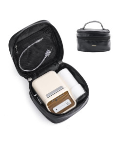 Funda Portátil para Etiquetadora NIIMBOT B21 - Protección y Almacenamiento