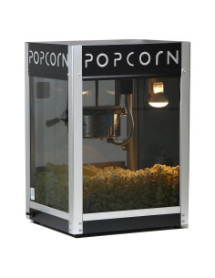 Máquina de Palomitas de Maíz HomeStock Classic Charm 4 Onzas