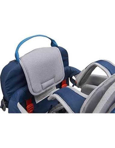 Transportador de Niños Kelty Journey PerfectFit 2.7 kg