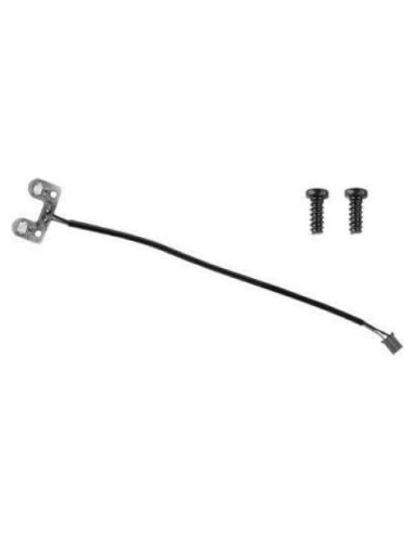 LAEGENDARY Repuesto Luces LED para Camión RC Triton TR-DJ08