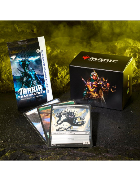 Mazo Commander Magic The Gathering Abzan Armor 100 cartas Mazo Commander Magic The Gathering Abzan Armor 100 cartas