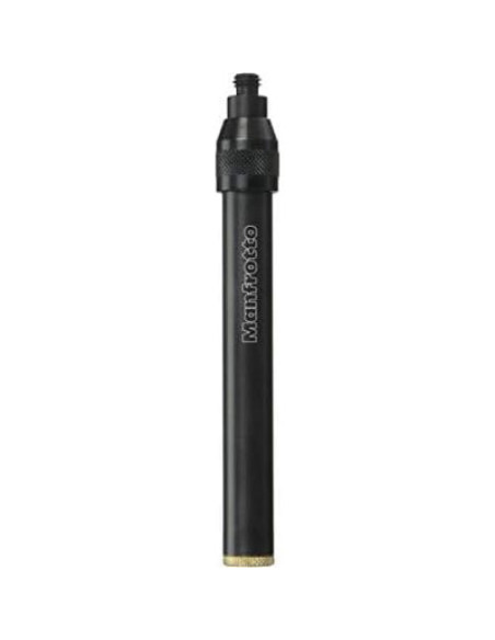 Extensión Manfrotto 259B para Trípode de Mesa 15-25 cm Extensión Manfrotto 259B para Trípode de Mesa 15-25 cm