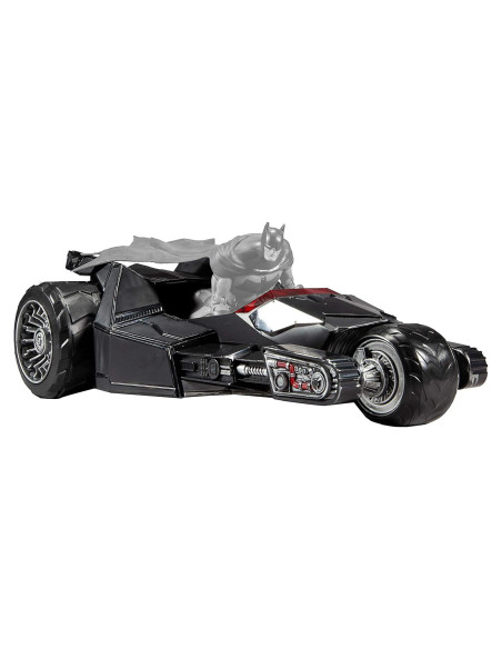 Vehículo Bat-Raptor McFarlane Toys DC Multiverse 30.48 cm Vehículo Bat-Raptor McFarlane Toys DC Multiverse 30.48 cm