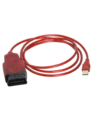 OBDLink SX Herramienta de Escaneo OBD-II para Windows
