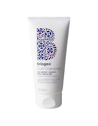 Gel Definidor de Rizos Briogeo Curl Charisma 156 g - Control de Frizz