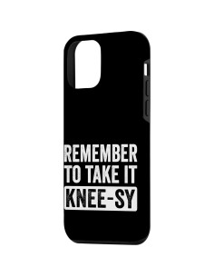 Funda Protésica de Pierna Biónica iPhone 12 mini 2