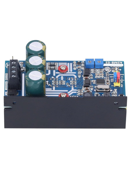 Controlador de Motor Servo Tgoon ASMB-103 20A 8V-48V Controlador de Motor Servo Tgoon ASMB-103 20A 8V-48V