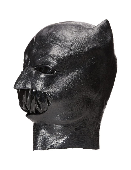 Máscara de Batman Rubies para Adultos - Vinilo - Talla Única Máscara de Batman Rubies para Adultos - Vinilo - Talla Única