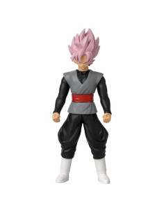 Figuras Dragon Ball Flash BANDAI 7 cm Surtido Aleatorio