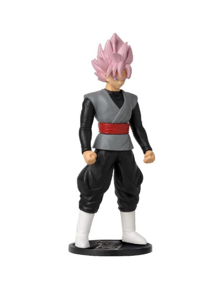 Figuras Dragon Ball Flash BANDAI 7 cm Surtido Aleatorio Figuras Dragon Ball Flash BANDAI 7 cm Surtido Aleatorio