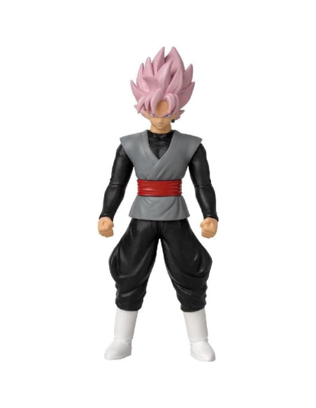 Figuras Dragon Ball Flash BANDAI 7 cm Surtido Aleatorio Figuras Dragon Ball Flash BANDAI 7 cm Surtido Aleatorio