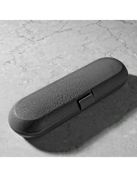 Estuches de Plástico para Cepillo de Dientes Cosmos - 2 Unidades Estuches de Plástico para Cepillo de Dientes Cosmos - 2 Unidades