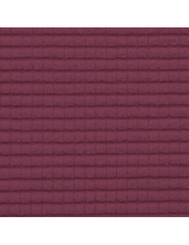 Funda de Sofá Easy-Going Rosa Ceniza para Sillón con Alas